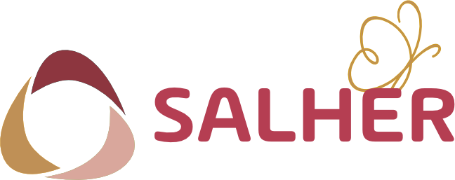 Salher Logo